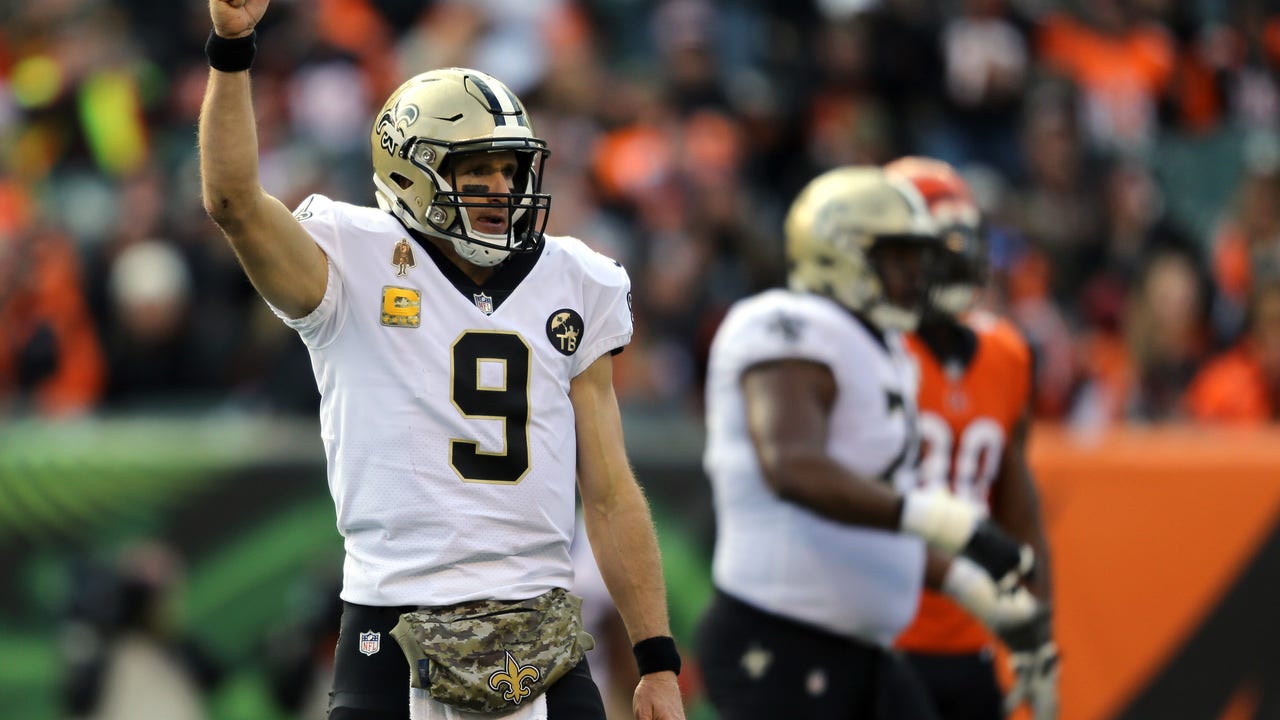 Eagles-Saints Preview Capsule
